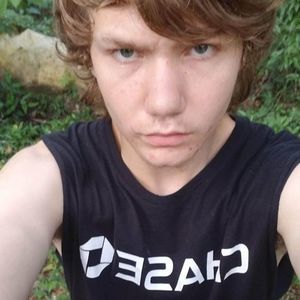 Meet your Posher, Kris